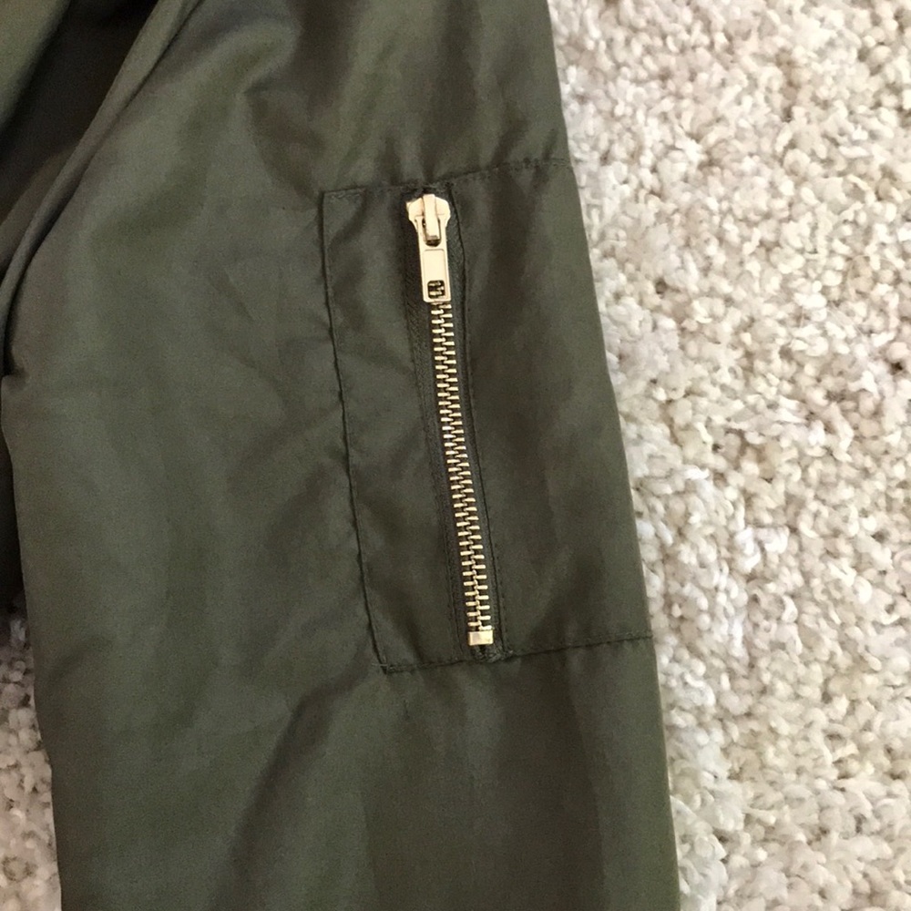 Bomber Jacket - Picture 3 of 3